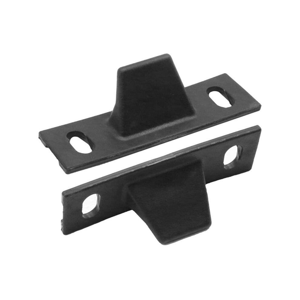 2Pcs Sliding Door Stabilizer 4675516Ab For Grand Caravan Town Country 1996 -2008 4712045145740