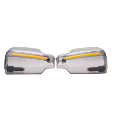 Motorcycle Handguard Protector for Forza 250 / 125 NSS250 NSS125 Handlebar 18-21mm Hand Shield Guard Windproof B