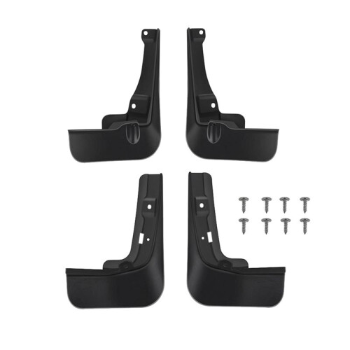 Paraspruzzi per Auto per  Prius Serie 60 2023+ Parafanghi  Paraspruzzi Paraspruzzi Accessori