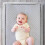 2Pièces Rechange Bébé Polyester 11