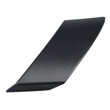 Right Front A Pillar Lower Trim Panel LR174351 for 20-2023 Exterior Pillar Decorative Cover LR161363