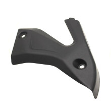 Copricatena per Moto, Coperchio Forcellone, Guida Catena Forcellone Posteriore, per Trident660 Trident 660 2021-2024
