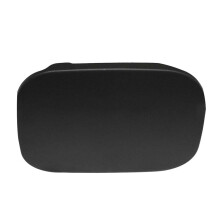 Couvercle de Porte de RéServoir de Carburant de Voiture, Capuchon de Couvercle de Gaz pour  RAV4 2006-2013, Ensemble de Bouchon de Remplissage