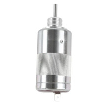 185206085 185206083 CS2610 630300 12V Stop Solenoid Fuel Shut Off Solenoid for Case New Holland 100 Series