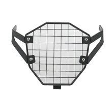 Motorcycle Headlight Light Guard Protector Cover Protection Grill for V-STROM 800DE 2023