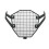 Motorcycle Headlight  Light Guard Protector Cover Protection Grill for  V-STROM 800DE 2023 1