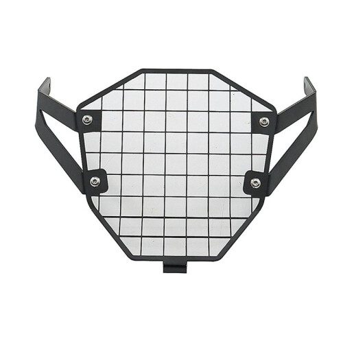 Motorcycle Headlight  Light Guard Protector Cover Protection Grill for  V-STROM 800DE 2023