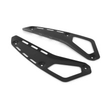 Couvercle de Réservoir de Carburant pour R1300GS ADV GS1300 Adventure Moto 2024 2025, Étagère Latérale de Réservoir, Accessoires de Support de