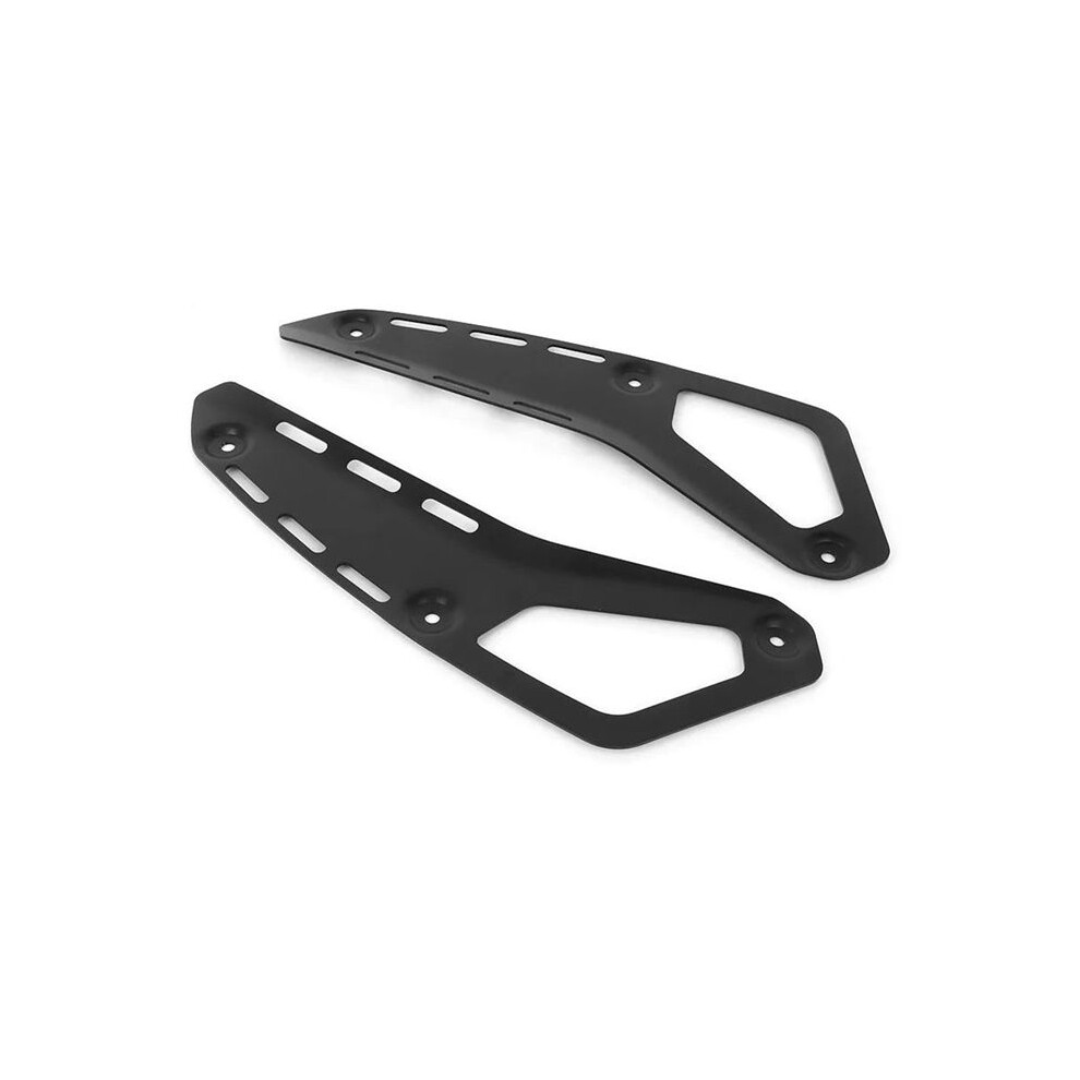 Motorcycle Fuel Tank Cover For R1300gs Adv Gs1300 Adventure 2024 2025 Tank Shelve Side Tank Rack Accessories Black 6134130698050