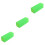 3Pièces Ramasse Poils Silicone Vert Pour 5