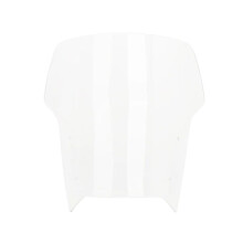 Motorradzubehör für Tenere700 TENERE 700 2021-2024 Windschutzscheibe Windabweiser Windschutzscheiben-Kit Transparent