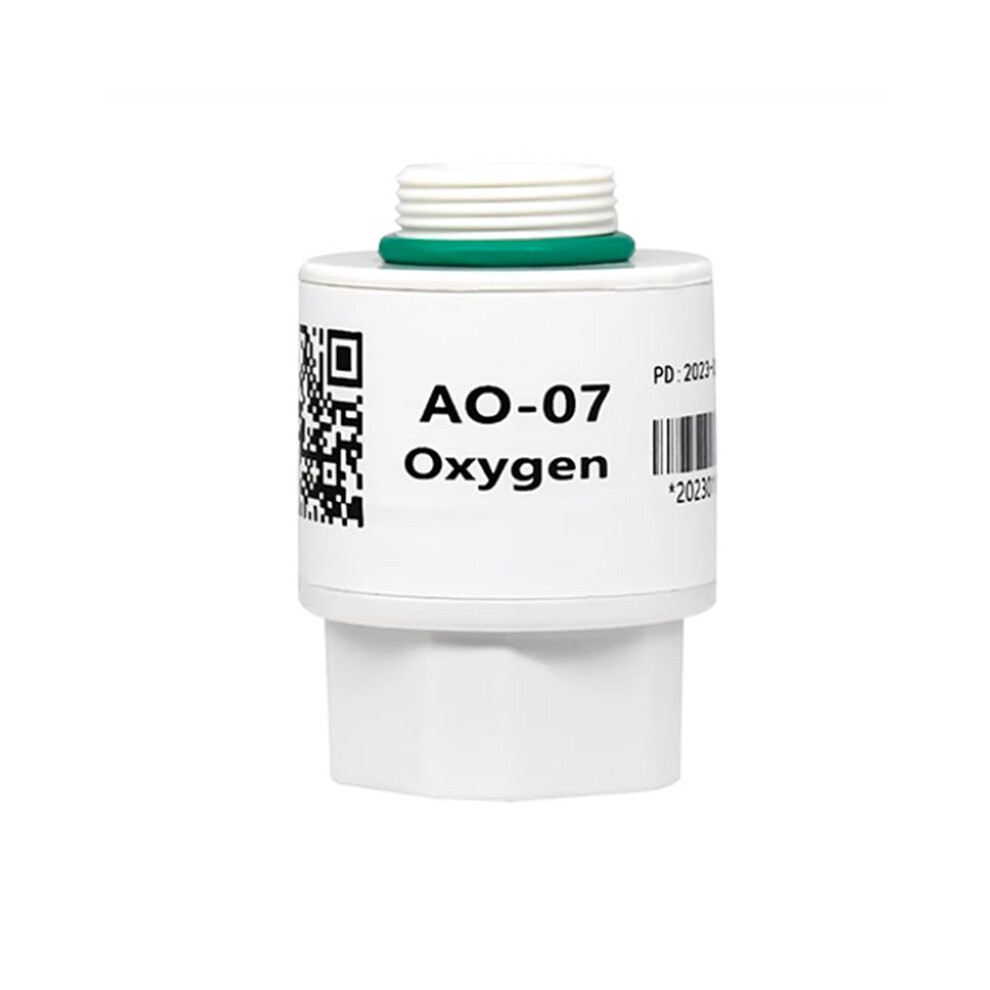 New Ao-07 Oxygen Sensor O2 Cell Compatible With Mox-3 4712538918400
