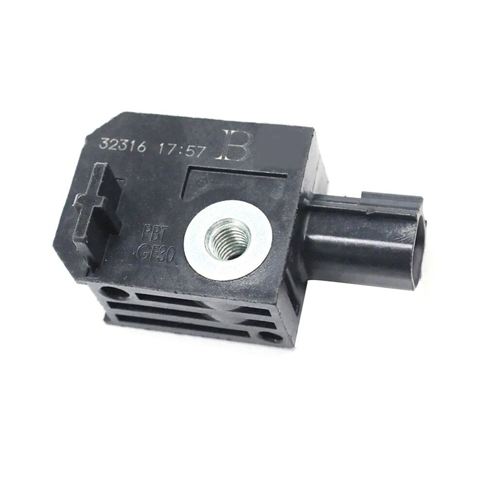 Front Side End Impact Sensor For Equinox Cruze Volt Terrain 13502577 4761068206853
