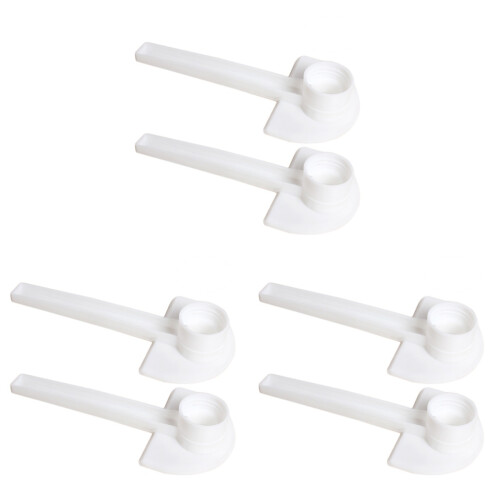 30Pièces Alimentateur Ruche Plastique Durable 1