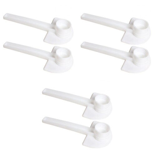 30Pièces Alimentateur Ruche Plastique Durable 2