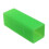 3Pièces Ramasse Poils Silicone Vert Pour 11
