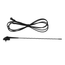 Front Roof Aerial Antenna Mast with Base and Cable 2858939969 Car Accessories for PUNTO Croma Regata Fiorino Ulysse
