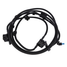 2468600192 Wiper Spray Nozzle Spray Nozzle Spray Wire Harness Nozzle Hose for - W246