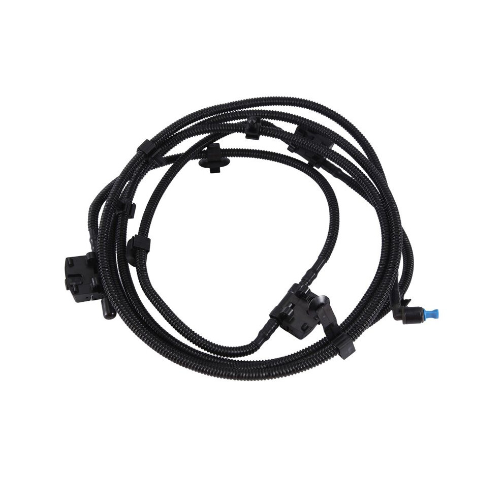 2468600192 Wiper Spray Nozzle Spray Nozzle Spray Wire Harness Nozzle Hose For - W246 4712099267382