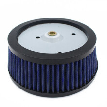 HD-0800 Motorcycle Air Cleaner Intake Filter for DAVIDSON 2001-2008 Motorcycle Accessories
