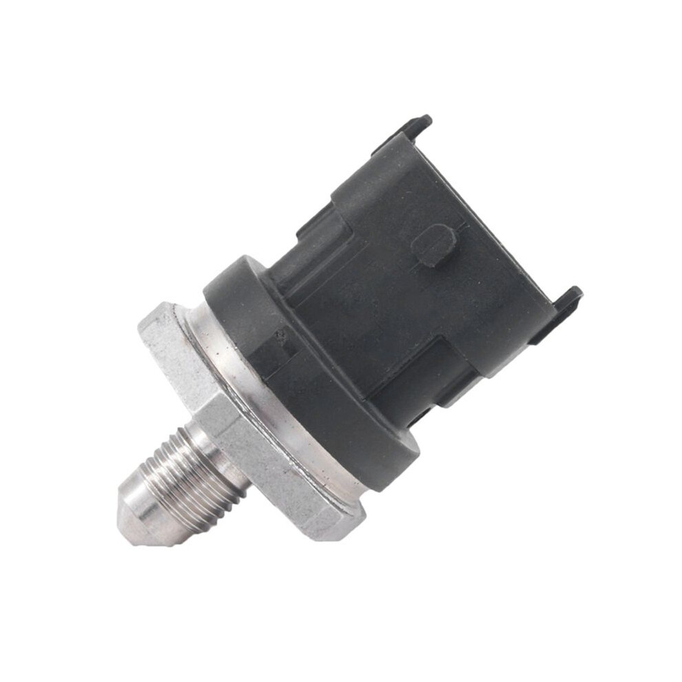 89458-12030 Car Fuel Pressure Sensor Common Rail Pressure Sensor For Black 6031009884418