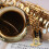 Accessoire Saxophone Cuivre Pièce Stable Facile À Utiliser 5