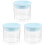 3St Kattenkruid Huishoudelijk Hydroponisch Plastic Planter 4