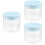 3St Kattenkruid Huishoudelijk Hydroponisch Plastic Planter 8