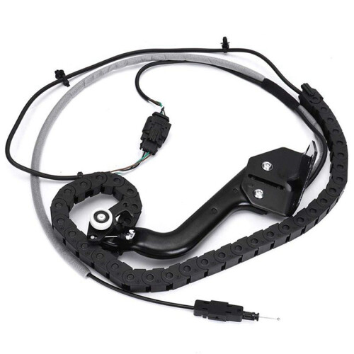 Right Sliding Door Cable Lower Bottom Roller Track for  Sprinter   Cable Repair Assemblies A9068200169