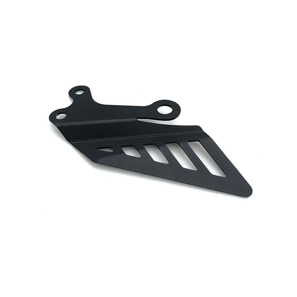 For Mt-07 Fz-07 Tracer 700 Motorcycle Accelerator Control Cover Frame Protector Accessories 6133053096363
