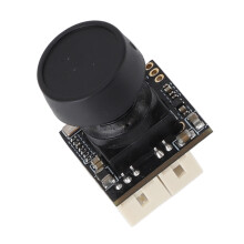 FPVCycleEdition 1.8mm 1200TVL FPV Kamera 4:3 Schwarz