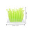 2Pièces Humidificateurs Simulation Plantes Vert Pour Terrarium Reptile 2