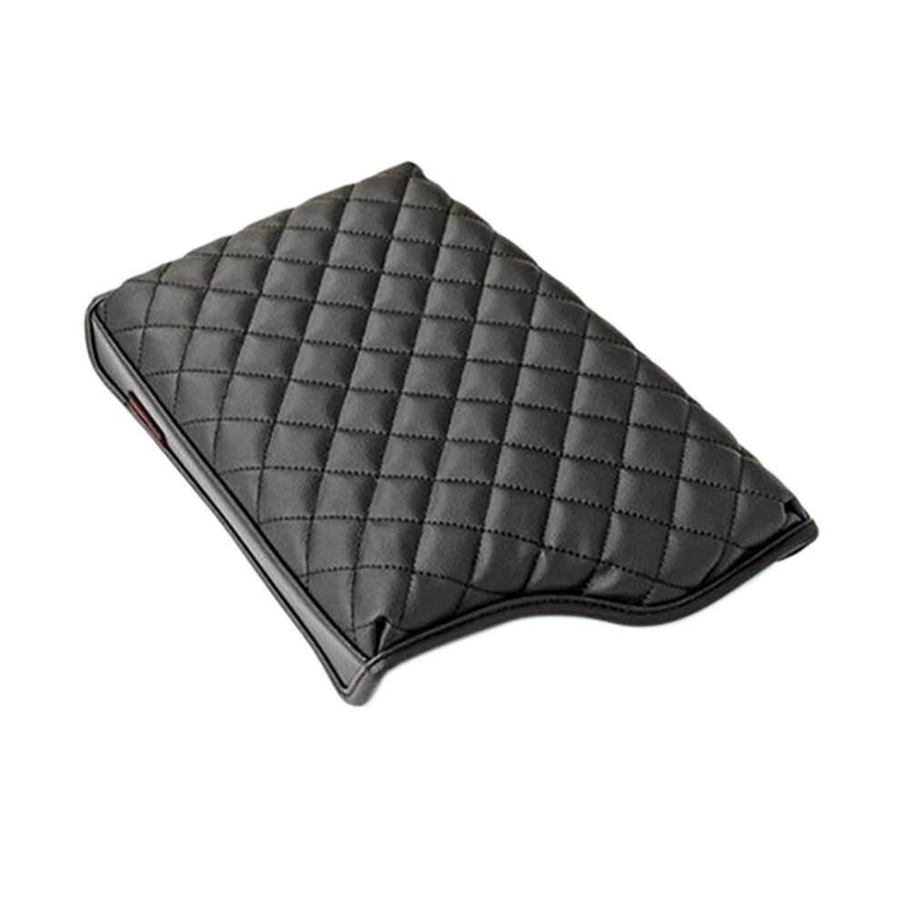 For Palisade 2019-2021 Armrest Box Cover Central Control Container Pad Auto Interior Dedication Car Accessories 4713913864268