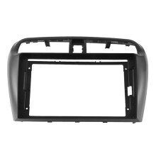 Car Radio Fascia for Mirage Space Star 2012-2019 9 Inch Screen Kit