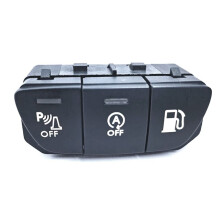 98068050ZD Car Multifunctional    Oil Tank  Assembly for  C5 2009-2019