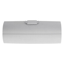 Left Right Center Trim Cover 2209103318 Car Interior Accessories for W220 S Class 2000-2002 Gray
