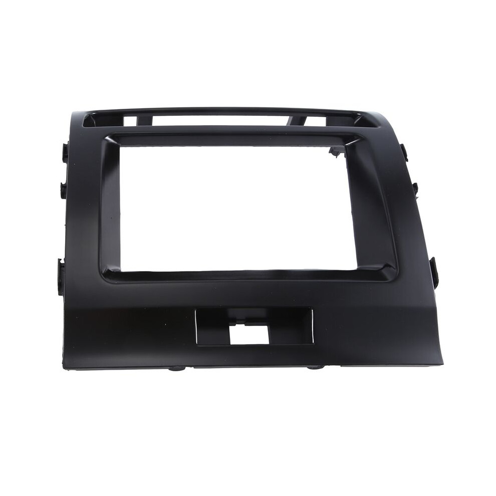 Car Radio Fascia For Land 200 (V8) 2007-2015 Dash Fitting Kit Install Facia Plate Adapter 4711284629103