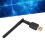Bluetooth 5.4 USB Adapter, 328ft Wireless for PC, Windows 2