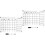 2Ensembles Tableau Effaçable Transparent Pour Planification 6