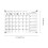 2Ensembles Tableau Effaçable Transparent Pour Planification 10