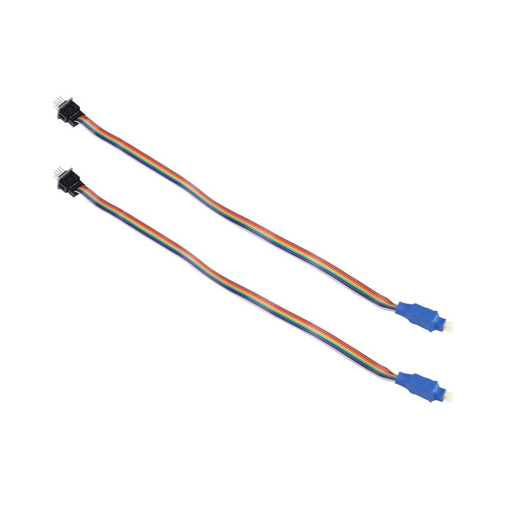 Soic8 Sop8 Test Clip Probe For Eeprom 93Cxx/25Cxx/24Cxx Circuit Programming Usb Programmer Tl866 Rt809h(C) 6031818171389
