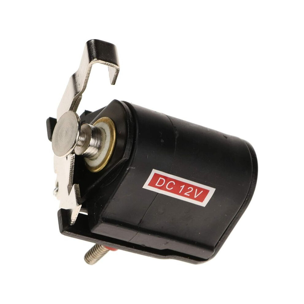 26214 Re62240 Re37089 12 Volt Injection Pump Shut Off Solenoid For Stanadyne Roosamaster 6.2L 6.9L 7.3L 5.7L 6.5L 4711451487130