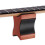 Accessoire Repose-Mâchoire Guitare Feutre Durable 3