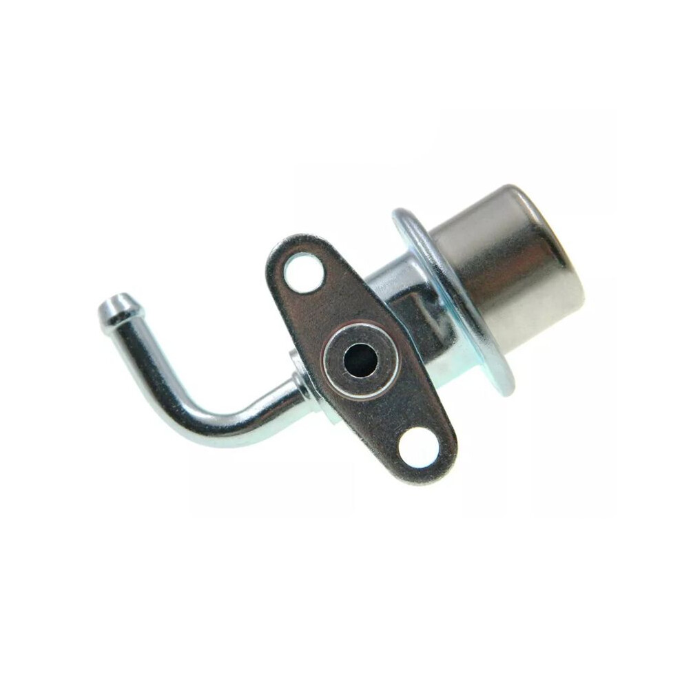 New Fuel Pressure Regulator Pr4001 For D21 Pathfinder Frontier Mercury 90-04 3.0 Bar Silver 6031959876303