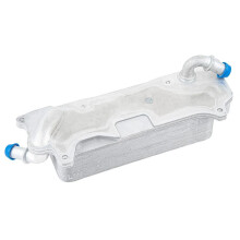 Transmission Oil Cooler for  A6/S6 C7 2010-2018 A7/S7 Sportback 2010-2018 4G0317021T 4G0317021AF 4G0317021K