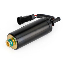 Marine Outboard Electric Fuel Pump for Johnson Evinrude 200 225 250 300  E-TEC 90 Degree 3.3 3.4 Liter 5010818 5009033