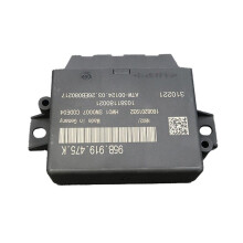 Reversing Control Computer Parking Assist Control Unit 95B919475K ,95B.919.475.K for 991T 982