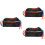 3Pièces Rangement Polyvalent Oxford Pour Poussette 7
