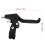 4Paires Leviers Enfants Accessoire Noir 11