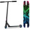 Freestyle Scooter SOKE EVO Street Schwarz 1